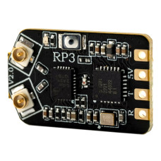 Приймач Radiomaster RP3 V2 ELRS Nano RX