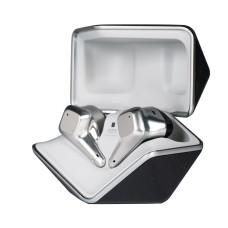 Навушники HiFiMAN SVANAR Wireless LE silver