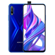 Honor 9X 4/64Gb blue
