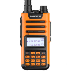 Рація Baofeng UV-13 Pro V2 orange