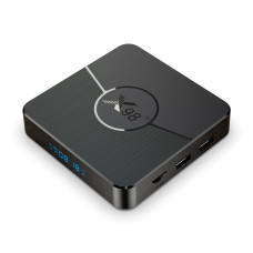 Смарт ТБ приставка X98 Plus 2/16Gb