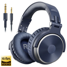 Навушники Oneodio Pro 10 blue