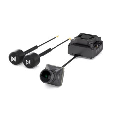 Цифрова відеосистема Caddx Walksnail Avatar GT KIT
