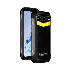 Doogee S100 Pro 12/256Gb black Night Vision