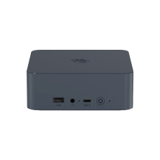 Міні ПК Beelink EQR6-D5 24/500Gb, Ryzen 9 6900HX, Windows 11 Pro (9Y.EU3740838PA0)