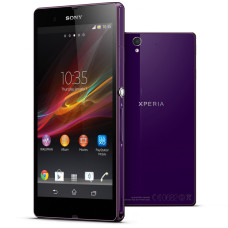 Sony Xperia Z C6603 2/16Gb purple REF