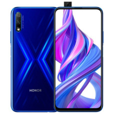 Honor 9X 4/128Gb blue Global Version