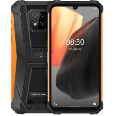 UleFone Armor 8 Pro 6/128Gb orange