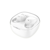 Навушники HTC TWS6 white
