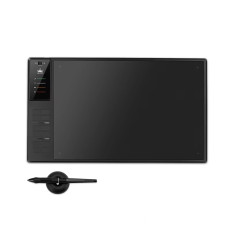 Графічний планшет Huion WH1409 V2, 13.8X8.6", 5080 LPI, 8192 levels