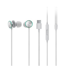 Навушники OPPO O-Fresh MH153 Type-C gray