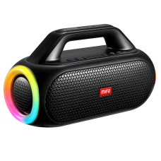 Колонка Mifa WildBox black 60 Вт IP67 Bluetooth 5.3