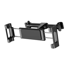 Автомобільний тримач для телефону Baseus Back Seat Car Mount SUHZ-01 black