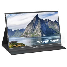 Портативний монітор Arzopa S1 Table black 15,6" 1920x1080