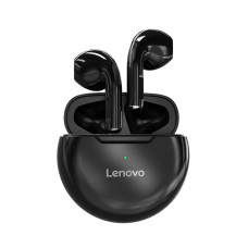 Навушники Lenovo HT38 black