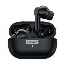 Навушники Lenovo LP1S black