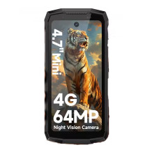 UleFone Armor Mini 20 8/256Gb 4G black Night Vision