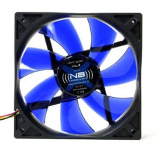 Кулер Noiseblocker BlackSilent XL2 120мм blue