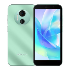 Doogee X97 3/16Gb green