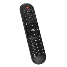 Пульт для Смарт ТБ приставок X96 Max, X96 Max+, X96mini