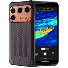 OUKITEL IIIF150 Raptor 12/256Gb black Night Vision ТЕПЛОВІЗОР