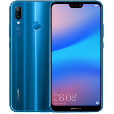 Huawei P20 Lite (Nova 3e) 4/64Gb blue