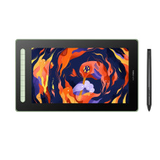 Графічний дисплей XP-Pen Artist 16 (2nd Gen) black