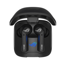Навушники ASUS ROG Cetra TWS black