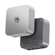 Міні ПК Beelink SER8 24/1Tb, Ryzen 7 8745HS, Windows 11 Pro (8A.EU3600835N10)