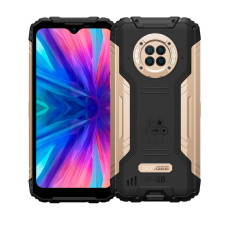 Doogee S96 GT 8/256Gb gold Night Vision