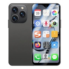 Soyes XS18 Pro Max 2/16Gb black