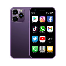 Soyes XS16 2/16Gb violet