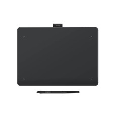 Графічний планшет Huion Inspiroy Frego M (L610), 10x6.25", 5080 LPI, 8192 levels, Bluetooth 5.0