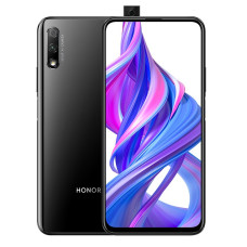 Honor 9X 6/128Gb black **Без Google