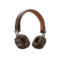 Навушники Marshall Major III Bluetooth brown