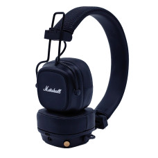 Навушники Marshall Major IV Bluetooth black