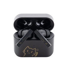 Навушники MoonDrop NEKOCAKE black