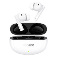 Навушники Realme Buds Air 5 RMA2301 white