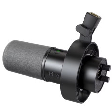 Мікрофон Fifine K688 black