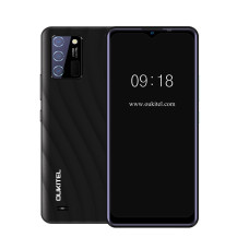 OUKITEL C25 4/32Gb black