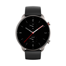Смарт годинник Xiaomi Amazfit GTR 2 New Version black