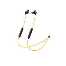 Навушники VIVO iQOO Wireless Active iHP2251 black-yellow