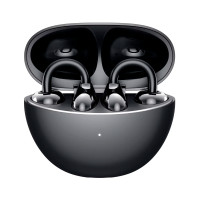 Навушники Honor Choice LCHSE Ear Clip black