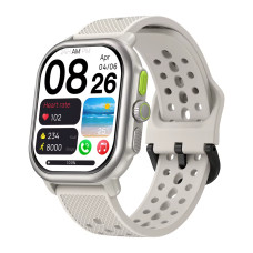 Смарт годинник Zeblaze Beyond 3 Pro GPS white