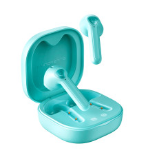 Уцінка* Навушники SoundPEATS TrueAir2 green *Правий навушник + кейс