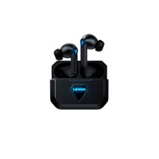 Навушники Lenovo GM6 black
