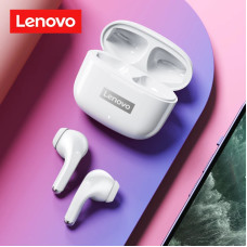 Навушники Lenovo LP40 Pro white