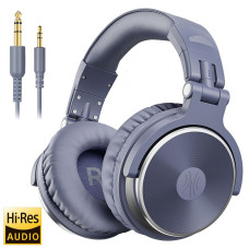 Навушники Oneodio Pro 10 purple
