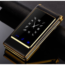 Tkexun A15 (Satrend A15, Dsfen A15) black. Dual display
