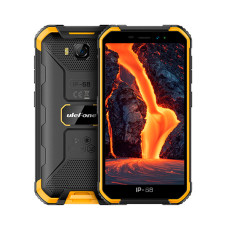 UleFone Armor X6 Pro 4/32Gb orange